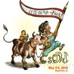 SCBWI Marvelous Midwest Conference 2019