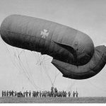 Balloon Busting at Meuse-Argonne